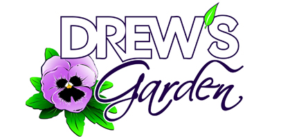 Drew's Garden logo