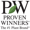 Drew's Garden features Proven Winner plant brand